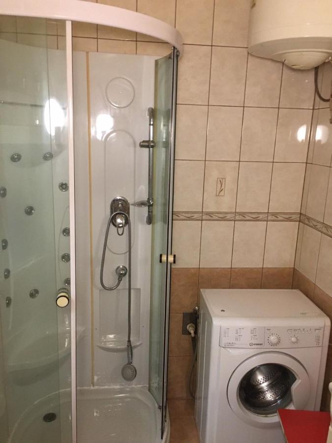 Cozy Flat At Stadionok M Station Budapest Eksteriør bilde